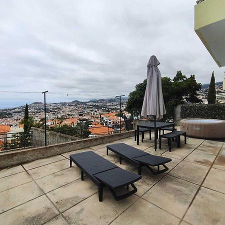 Ferienwohnung Bay View House By Mth Funchal  Exterior foto