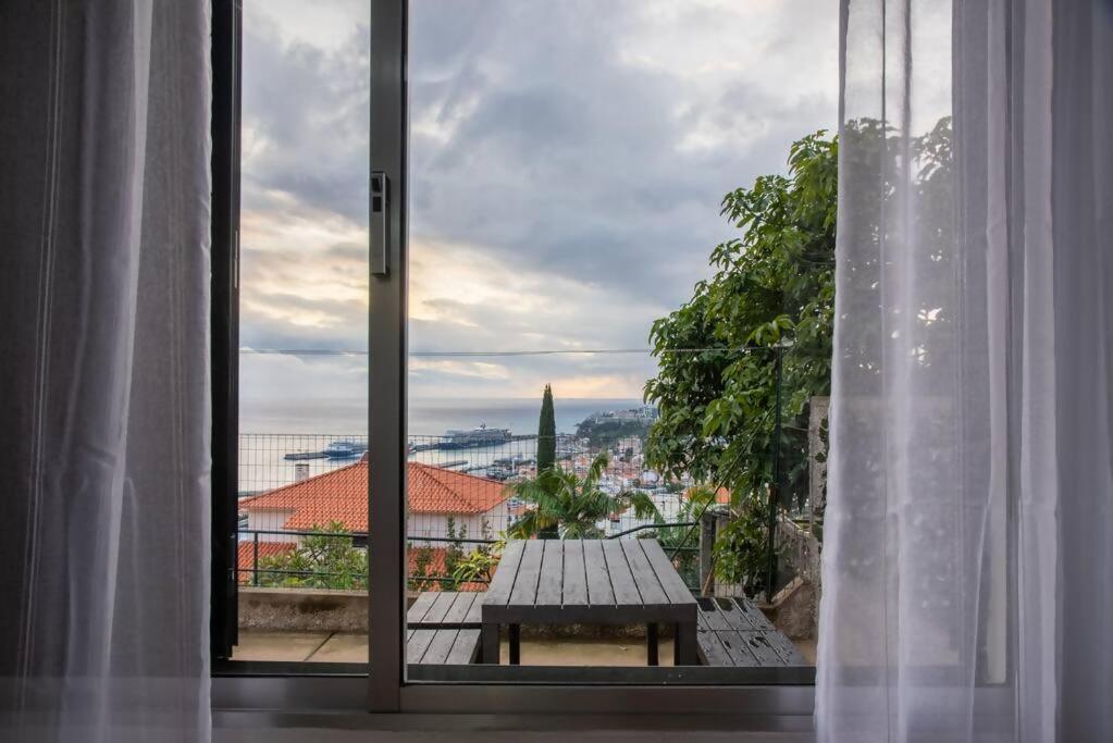 Ferienwohnung Bay View House By Mth Funchal  Exterior foto