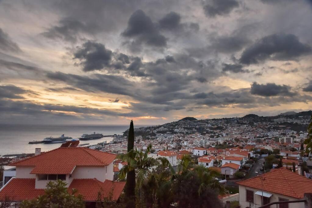 Ferienwohnung Bay View House By Mth Funchal  Exterior foto